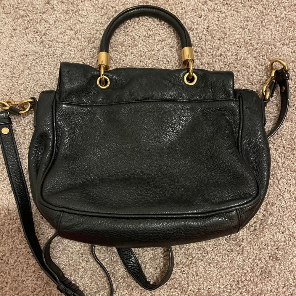 Marc by Marc Jacobs Crossbody Satchel - Picture 6 of 10